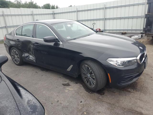 VIN WBAJA7C59KG909668 2019 BMW 5 Series, 530 XI no.4