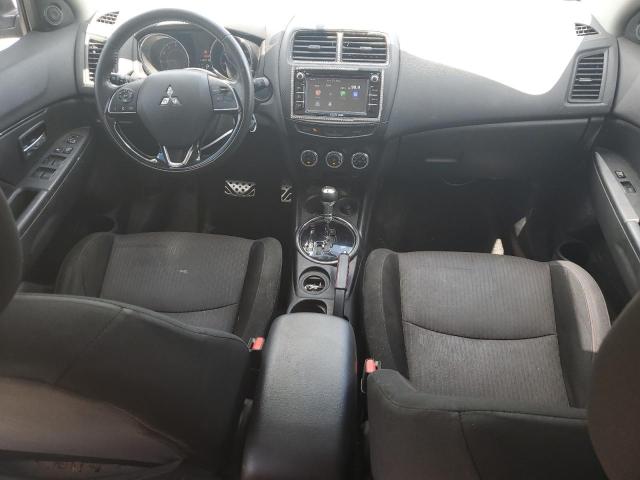 2017 MITSUBISHI OUTLANDER - JA4AP3AU9HZ033261