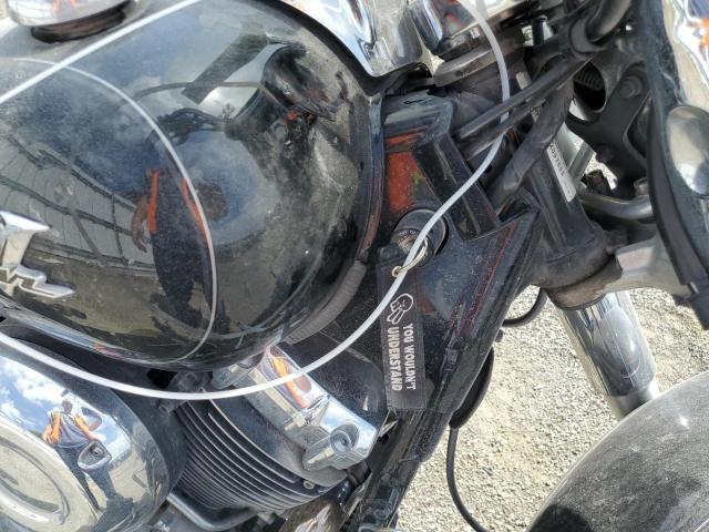 2006 YAMAHA XVS65 BASE JYAVM01E76A097555