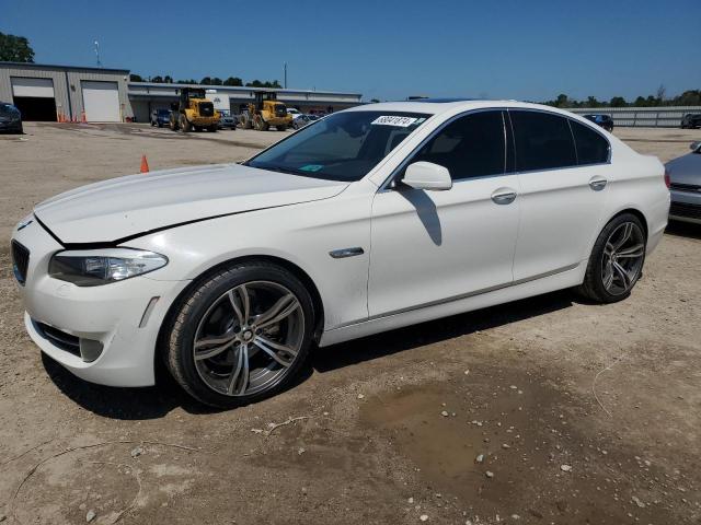 2013 BMW 528 I 2013