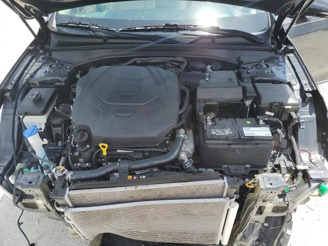 2017 KIA CADENZA PR - KNALC4J17H5073123