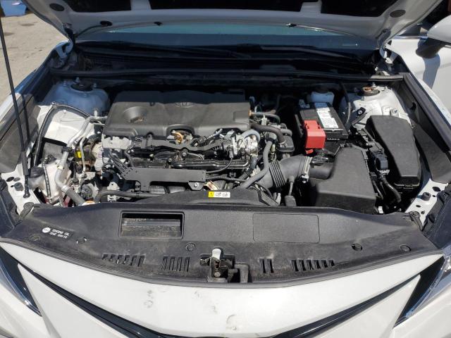 VIN 4T1R11BK4NU060755 2022 Toyota Camry, LE no.11