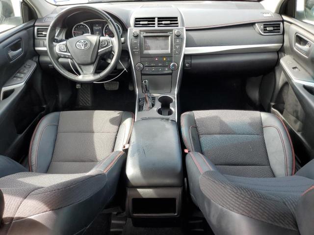 2017 TOYOTA CAMRY LE - 4T1BF1FK7HU432705