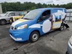 NISSAN NV200 2.5S photo