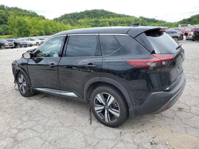 Vin: jn8bt3cb5pw463763, lot: 66694754, nissan rogue sl 20232