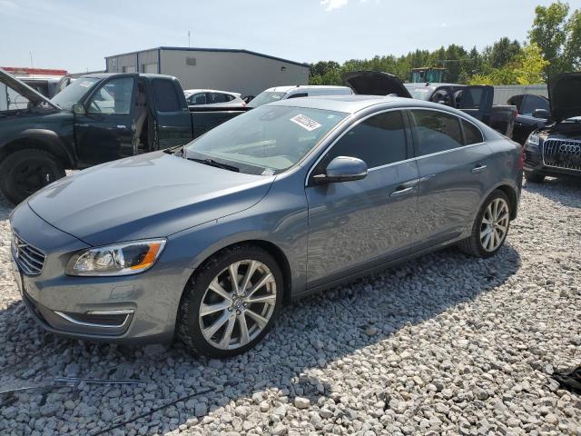 VIN LYV402HMXHB131049 2017 Volvo S60, Platinum no.1