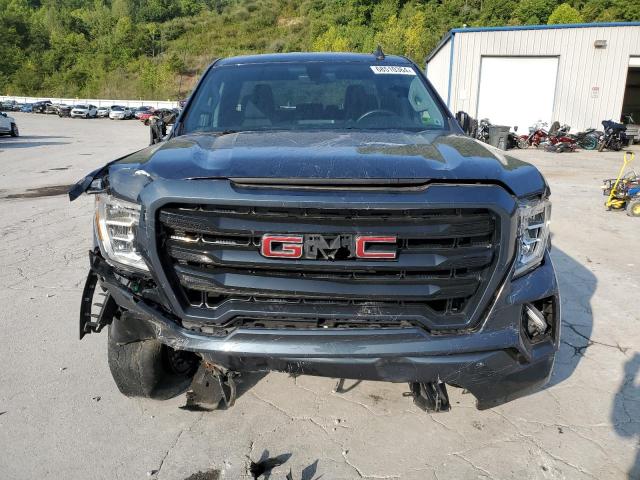 2020 GMC SIERRA K15 - 1GTR9CED7LZ232850