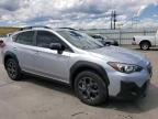 SUBARU CROSSTREK photo