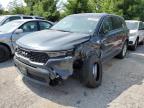 2023 KIA SORENTO LX - 5XYRGDLC7PG175348