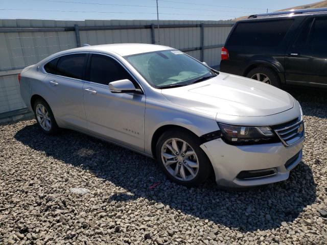 2018 CHEVROLET IMPALA LT - 2G1105S36J9119938