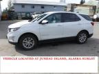 2021 CHEVROLET EQUINOX LT - 3GNAXUEVXMS129638