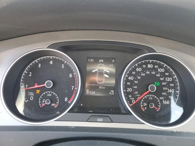 2016 VOLKSWAGEN GOLF SPORT - 3VWC17AU3GM523750