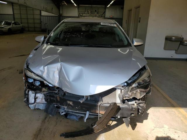 2017 TOYOTA COROLLA L - 2T1BURHE8HC812021