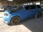 2016 DODGE DURANGO R/ - 1C4SDHCT4GC484202