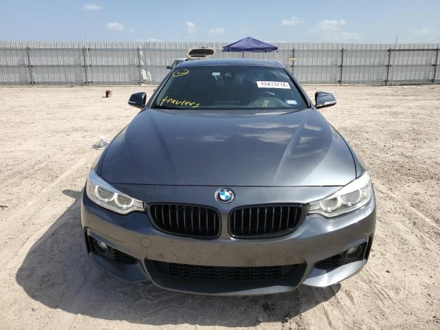 VIN WBA4T9C59H5A14823 2017 BMW 4 Series, 440I no.5