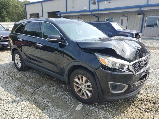 2016 KIA SORENTO LX - 5XYPG4A30GG081726