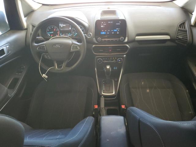 2018 FORD ECOSPORT S - MAJ3P1TE6JC184047