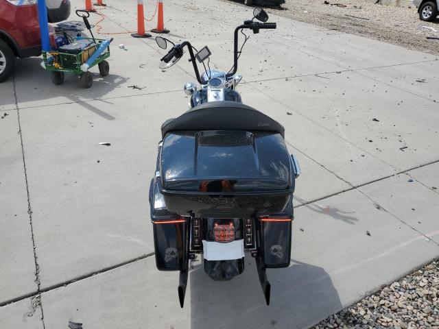 2015 HARLEY-DAVIDSON FLHR ROAD - 1HD1FBM35FB633107