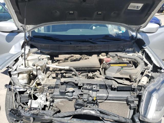 2017 NISSAN ROGUE S - KNMAT2MT4HP529708