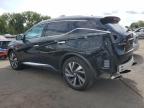 NISSAN MURANO S photo