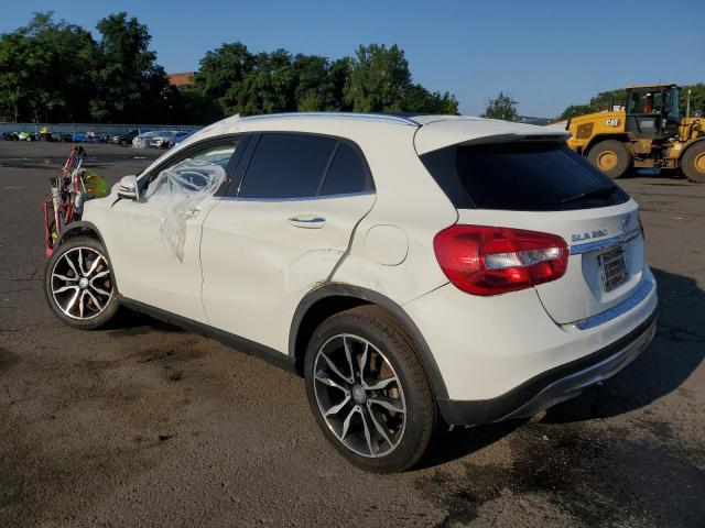 VIN WDCTG4GB1HJ323853 2017 Mercedes-Benz GLA-Class,... no.2