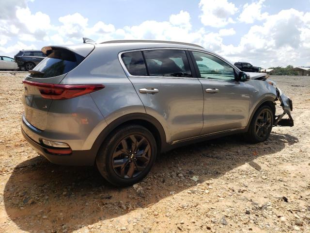2020 KIA SPORTAGE S - KNDP6CAC3L7682388