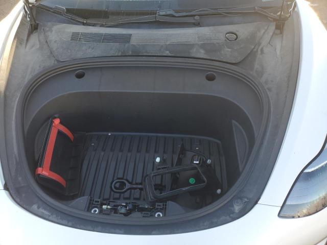 2021 TESLA MODEL 3 - 5YJ3E1EB3MF975484
