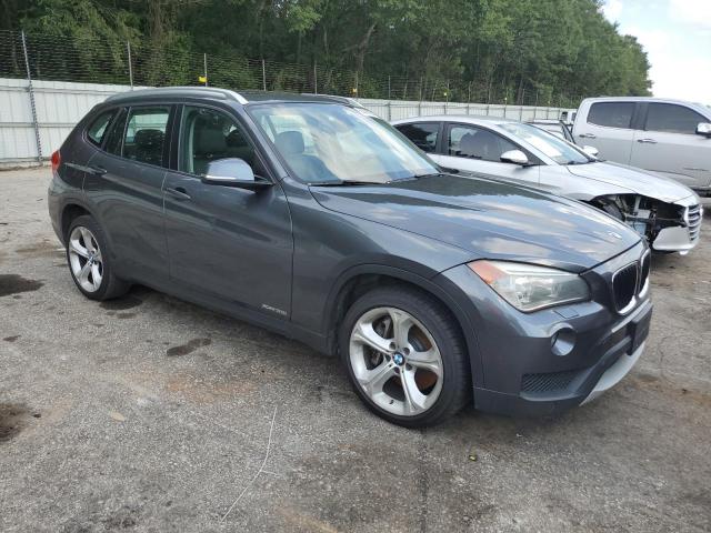 VIN WBAVM5C54DVV90885 2013 BMW X1, Xdrive35I no.4