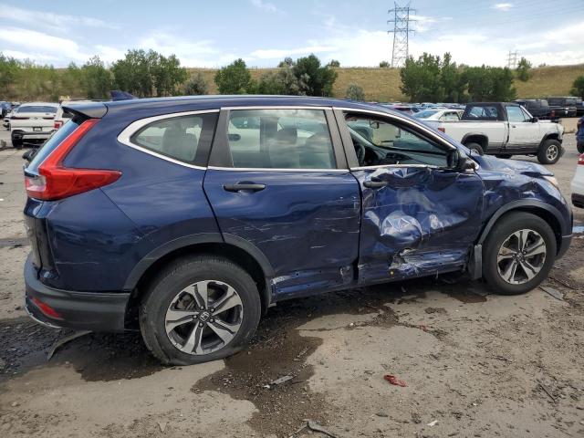 2017 HONDA CR-V LX 2HKRW6H30HH200379  69511774