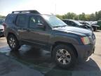 NISSAN XTERRA OFF photo