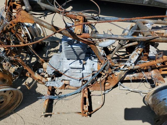 2002 HONDA TRX250 TE 478TE214024210808