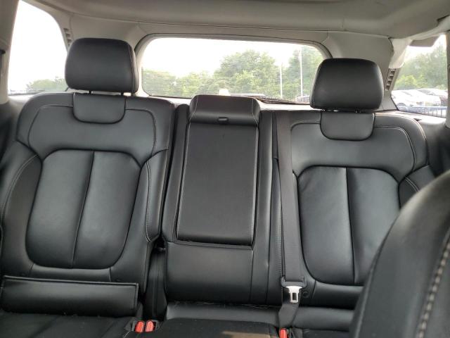 2022 JEEP GRAND CHER - 1C4RJHBG6N8557792
