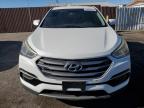 HYUNDAI SANTA FE S photo