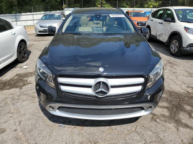 2016 MERCEDES-BENZ GLA 250 - WDCTG4EB3GJ245657