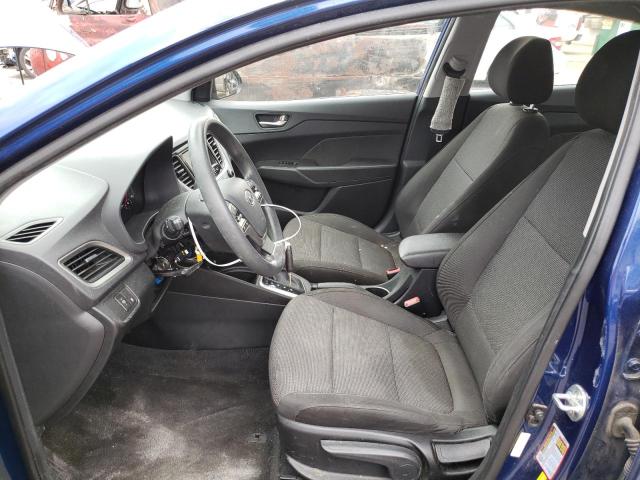 2019 HYUNDAI ACCENT SE - 3KPC24A35KE069221