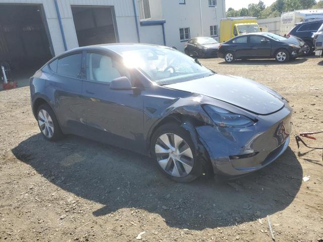 VIN 7SAYGDED6PF930615 2023 Tesla MODEL Y no.4