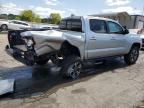 TOYOTA TACOMA DOU photo