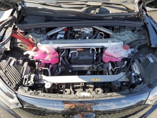 2023 MERCEDES-BENZ EQE SUV 35 4JGGM1CB6PA036992