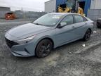 2021 HYUNDAI ELANTRA SE - KMHLM4AGXMU088439