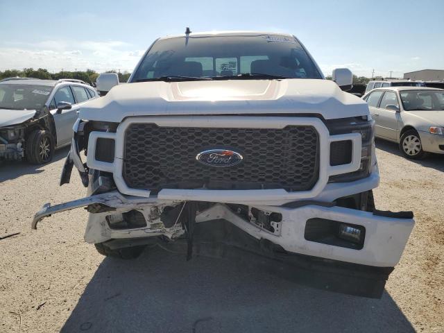 2020 FORD F150 SUPER - 1FTEW1E47LFC30111