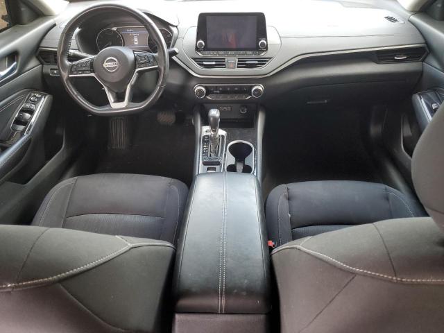2022 NISSAN ALTIMA SV - 1N4BL4DV2NN339937
