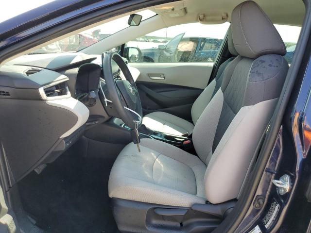 2020 TOYOTA COROLLA LE - 5YFEPRAEXLP081938