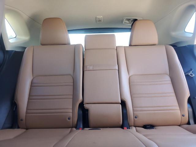 2016 LEXUS NX 200T BA - JTJBARBZ0G2053461