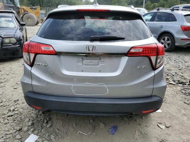 2022 HONDA HR-V EX - 3CZRU6H59NM704825