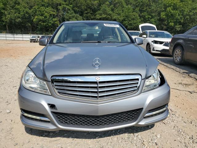 VIN WDDGF4HB7DA769319 2013 Mercedes-Benz C-Class, 250 no.5