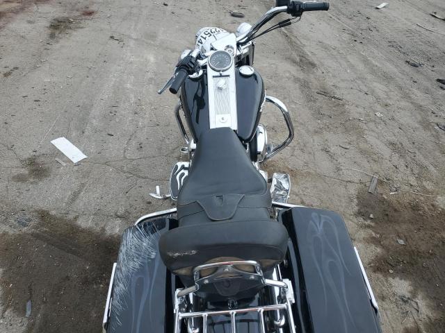 2001 HARLEY-DAVIDSON FLHRI - 1HD1FBW151Y626532
