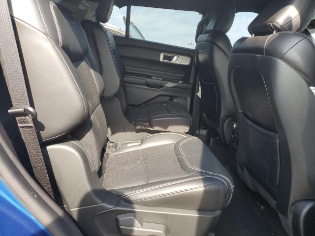 2020 FORD EXPLORER S - 1FM5K8GC2LGA23415