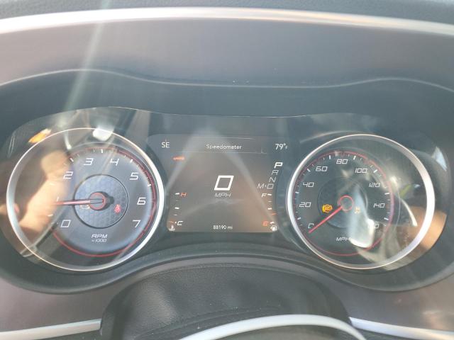 2020 DODGE CHARGER R/ - 2C3CDXCT5LH153946