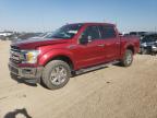 2018 FORD F150 SUPER - 1FTEW1EG1JKF52712