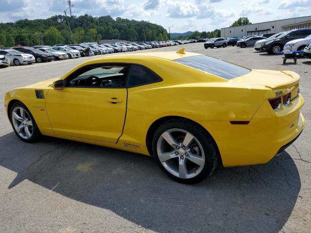 Vin: 2g1fb1e32c9130801, lot: 66794464, chevrolet camaro lt 20122